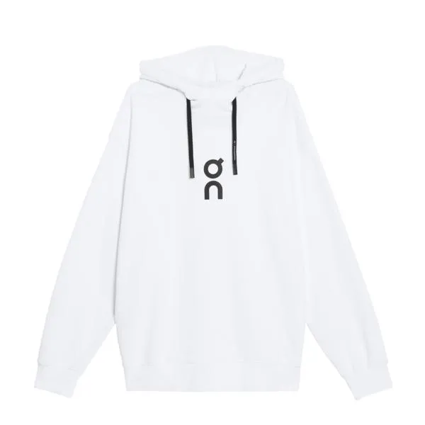 On Club Hoodie 1.0 M - White