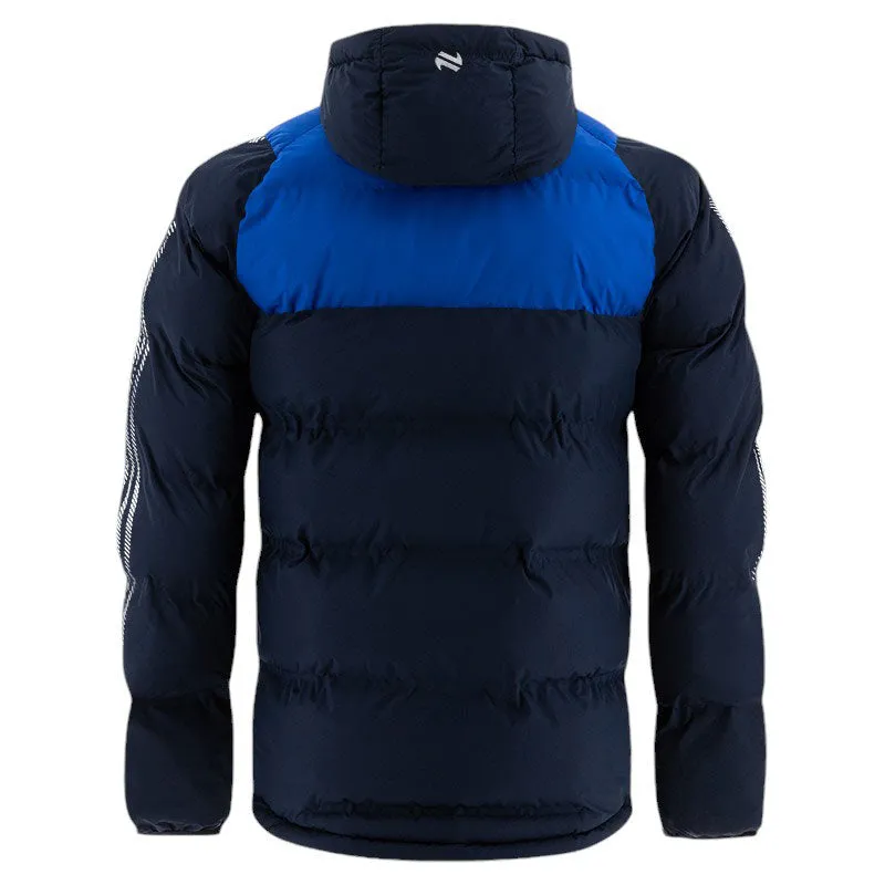 O'Neills Cavan GAA Dynamo Hooded Padded Jacket