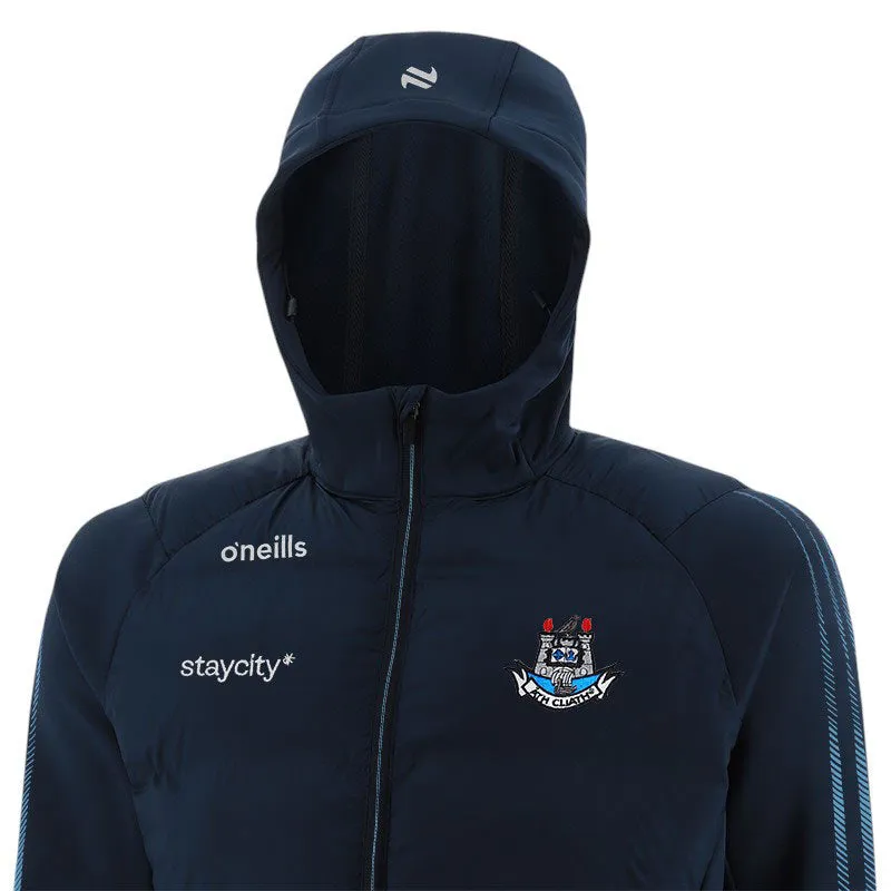 O'Neills Dublin GAA Dynamo Lightweight Padded Jacket