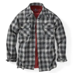 Original Wool Board Shirt by Pendleton