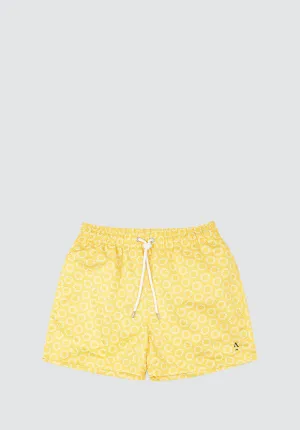 Ousins | Yellow