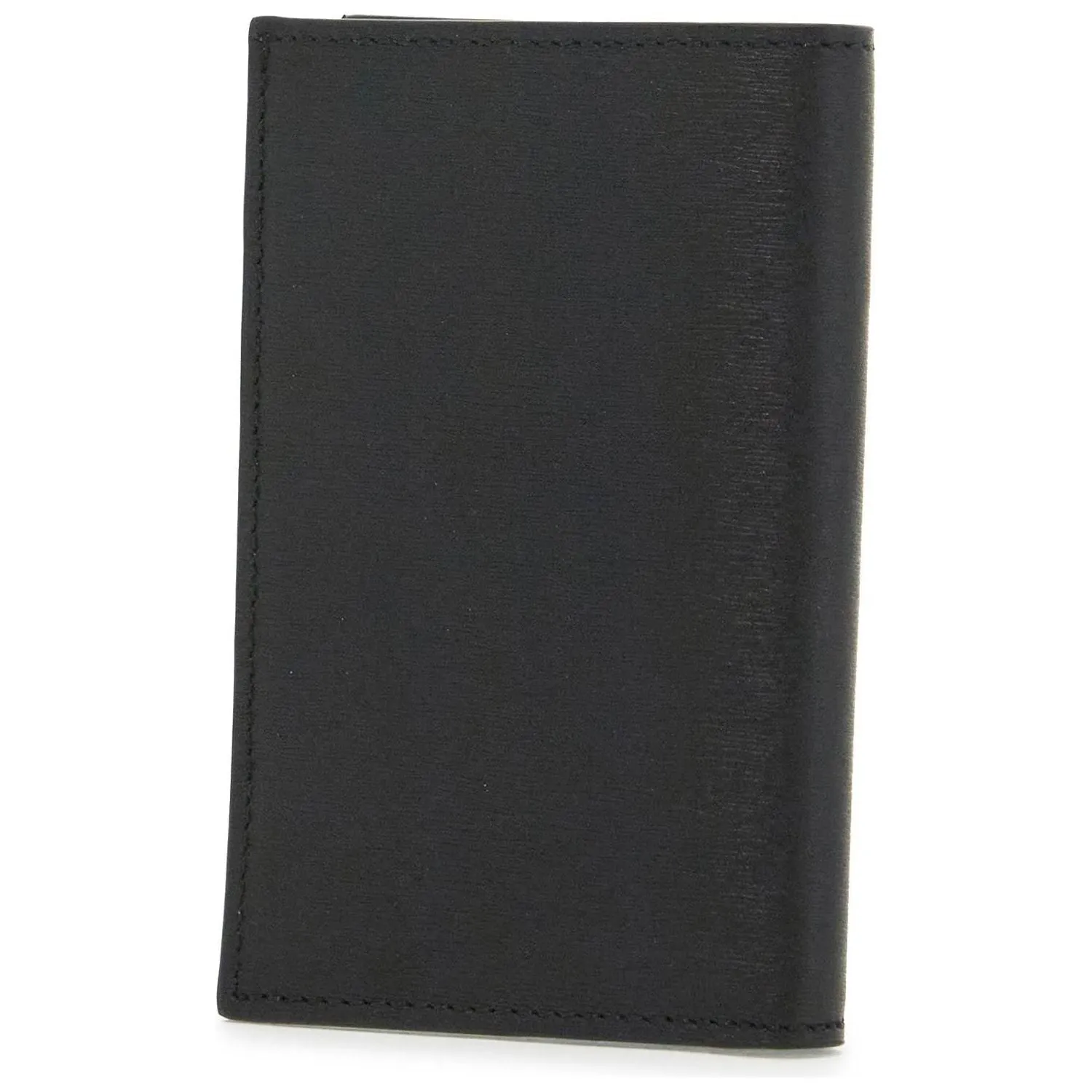 Paul Smith leather bi-fold wallet in