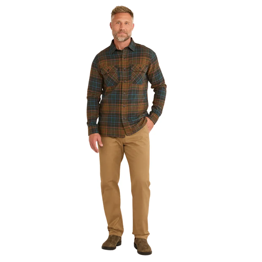 Pendleton Men's Burnside Shirt