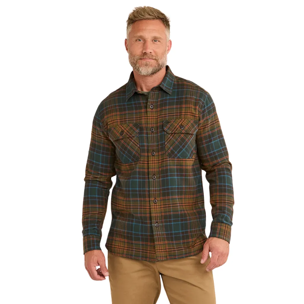 Pendleton Men's Burnside Shirt