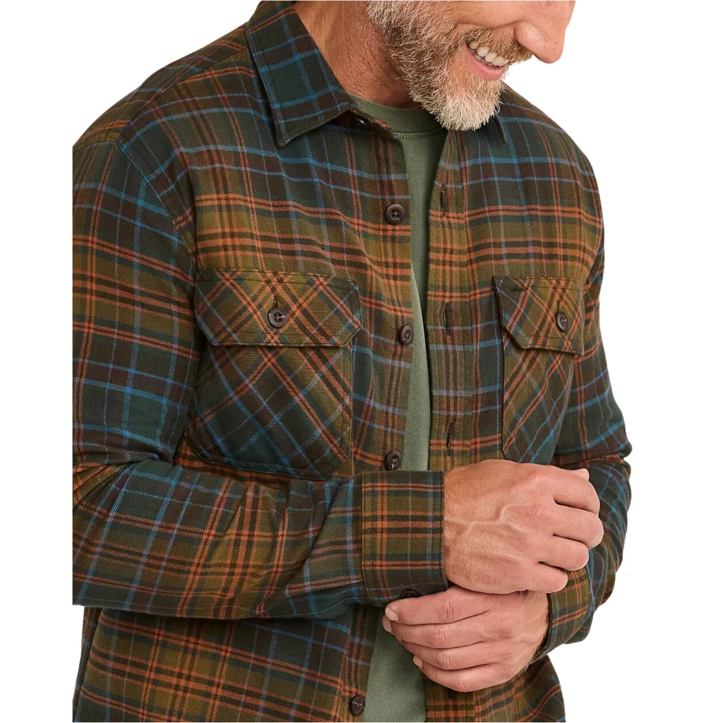 Pendleton Men's Burnside Shirt