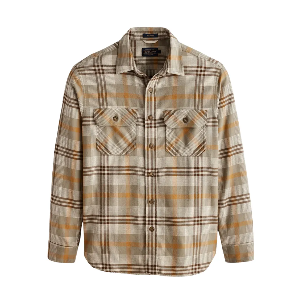 Pendleton Men's Burnside Shirt