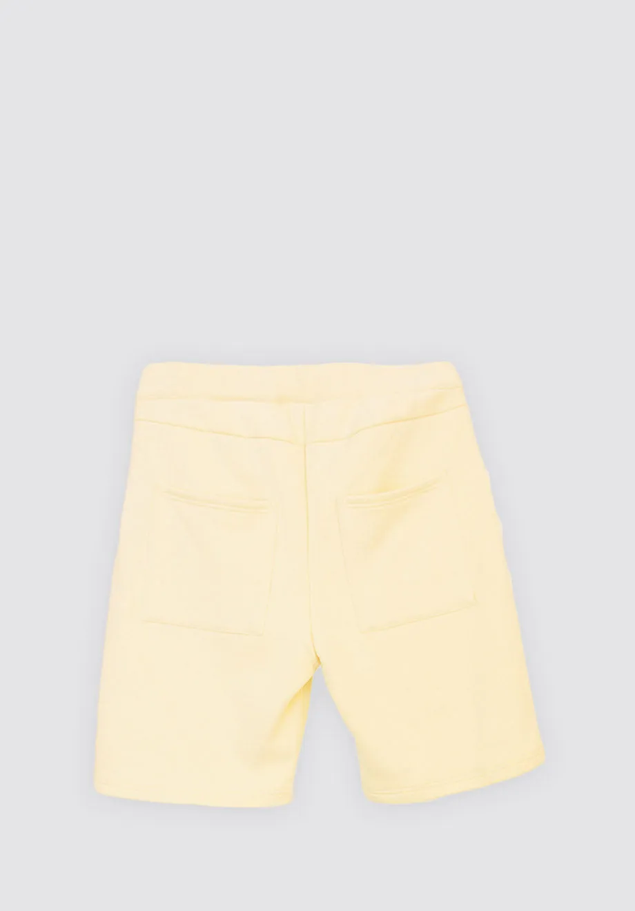 Pocket Shorts | Vanilla