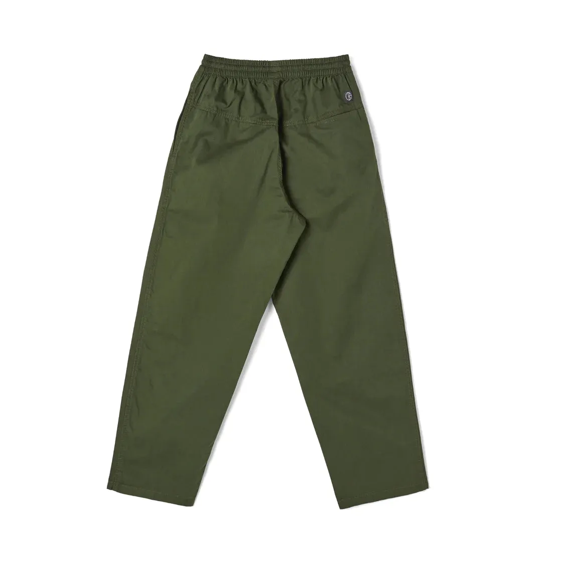 POLAR SURF PANTS - DARK OLIVE