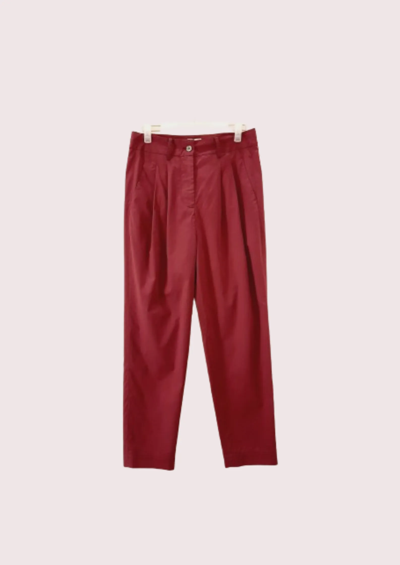 Polaris Poplin Pants