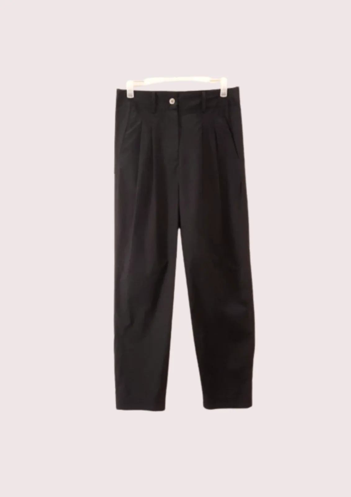 Polaris Poplin Pants