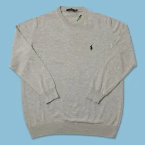 Polo Ralph Lauren Knit Sweater XXLarge