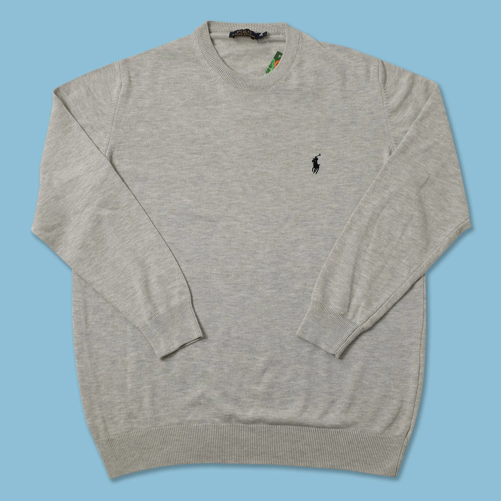 Polo Ralph Lauren Knit Sweater XXLarge