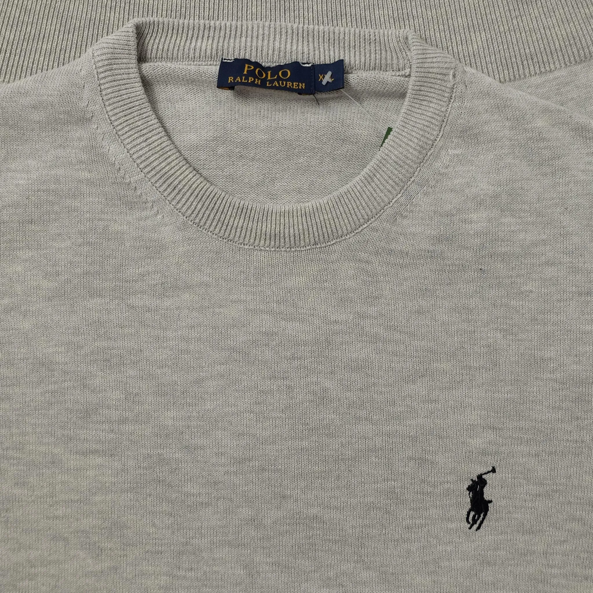 Polo Ralph Lauren Knit Sweater XXLarge