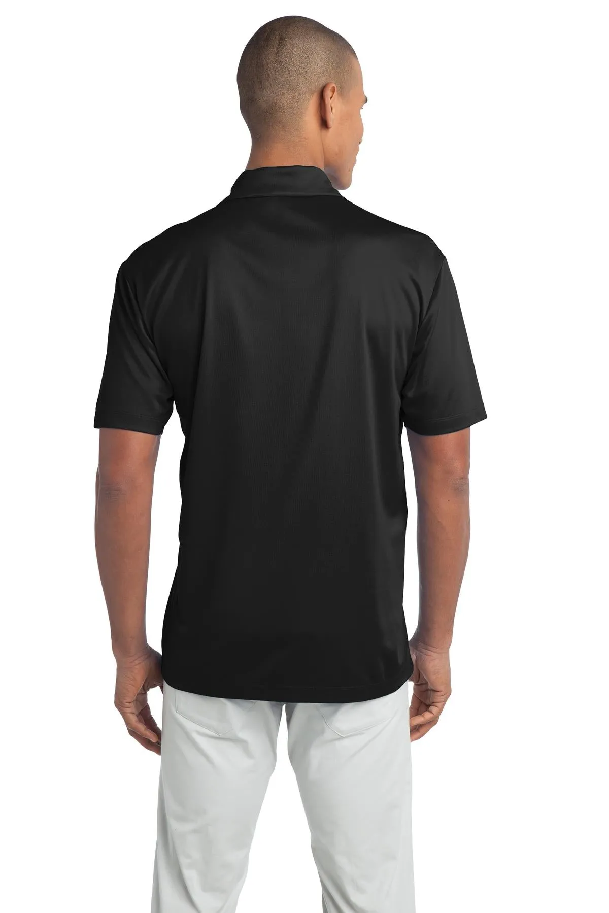 Port Authority® Tall Silk Touch™ Performance Polo. TLK540