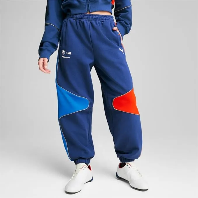 Puma - Womens BMW MMS Sweat Pants C/C