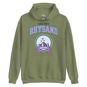 Rhysand Hoodie