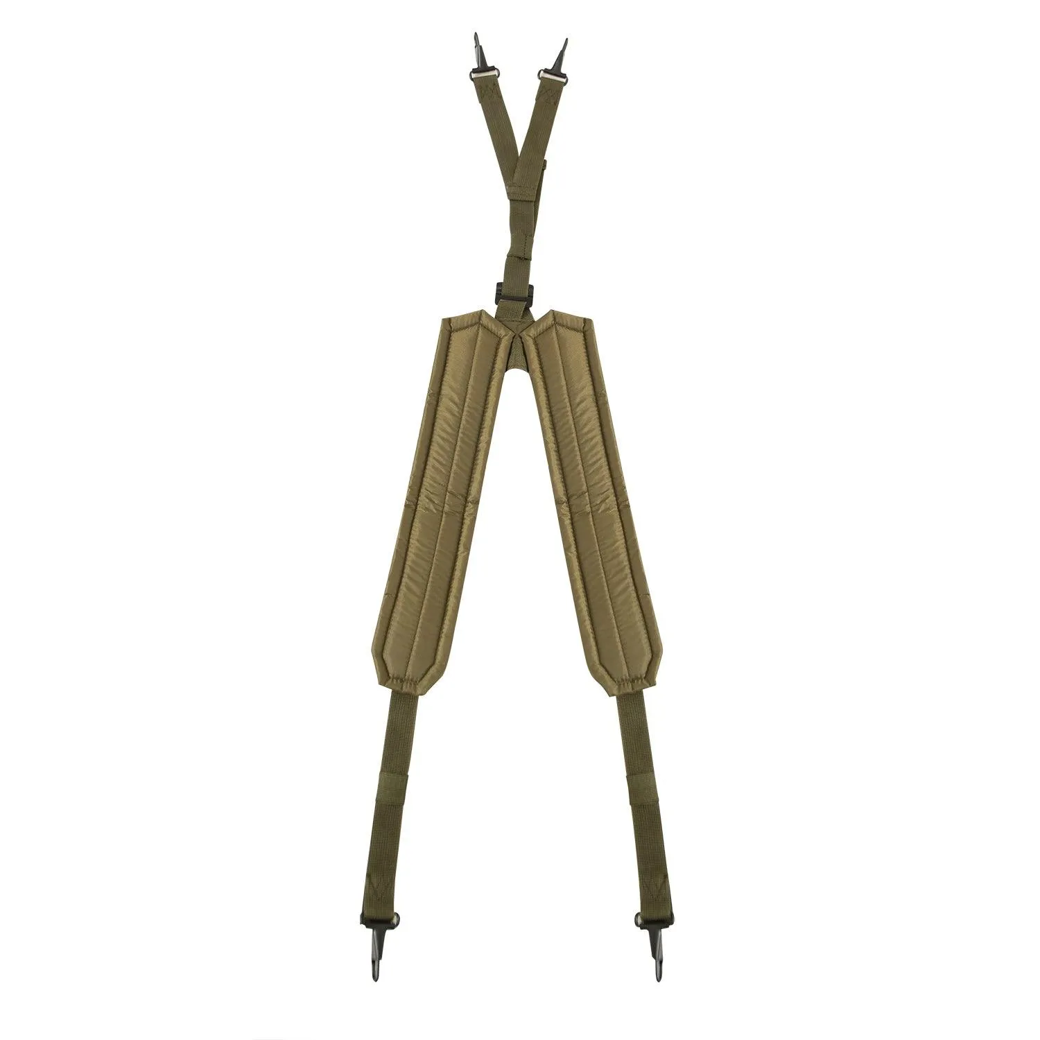 Rothco GI Type Y Style LC-1 Suspenders