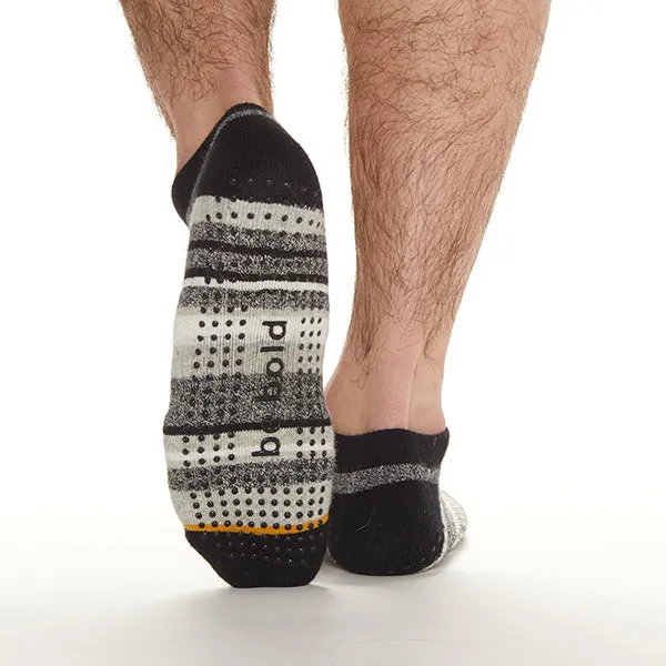 SALE Mens Be Bold Grip Socks (Boulder)