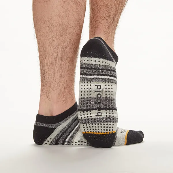 SALE Mens Be Bold Grip Socks (Boulder)