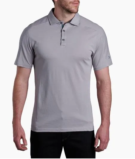 SALE! Men's Wayfarer Polo Shirt | Kuhl