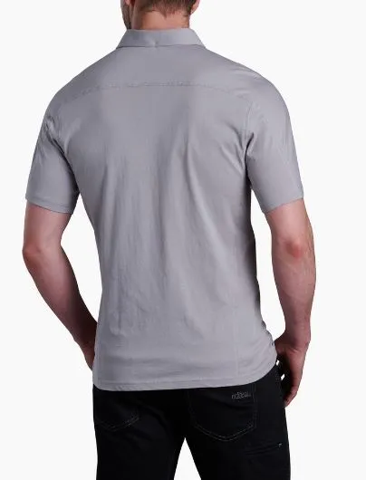 SALE! Men's Wayfarer Polo Shirt | Kuhl