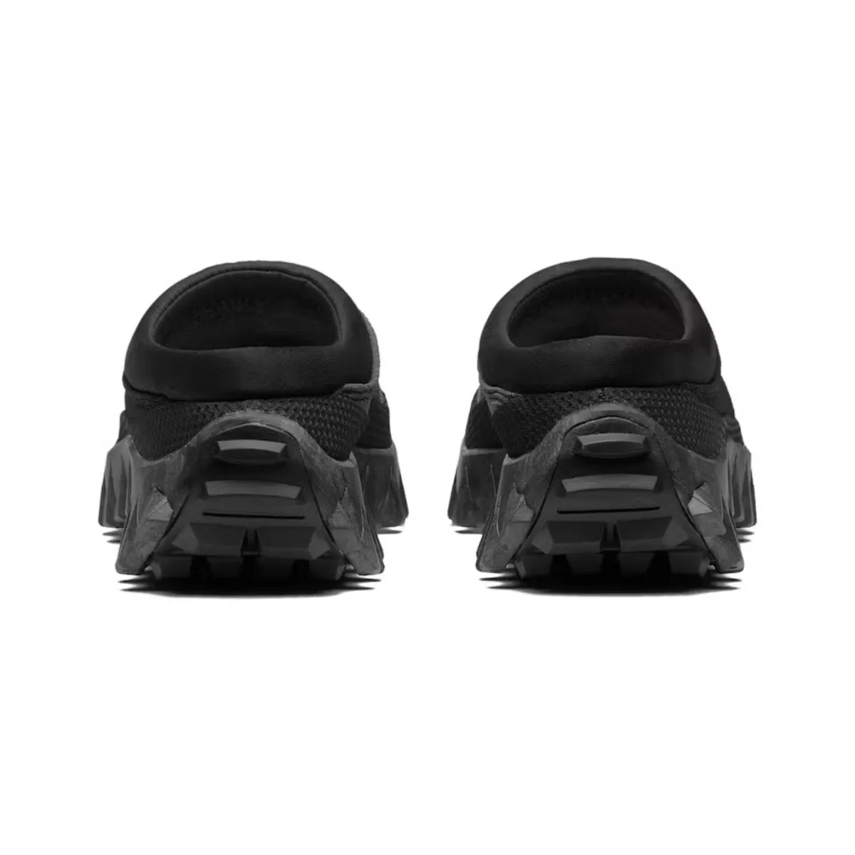 Salomon Men's Snowclog Black/Asphalt