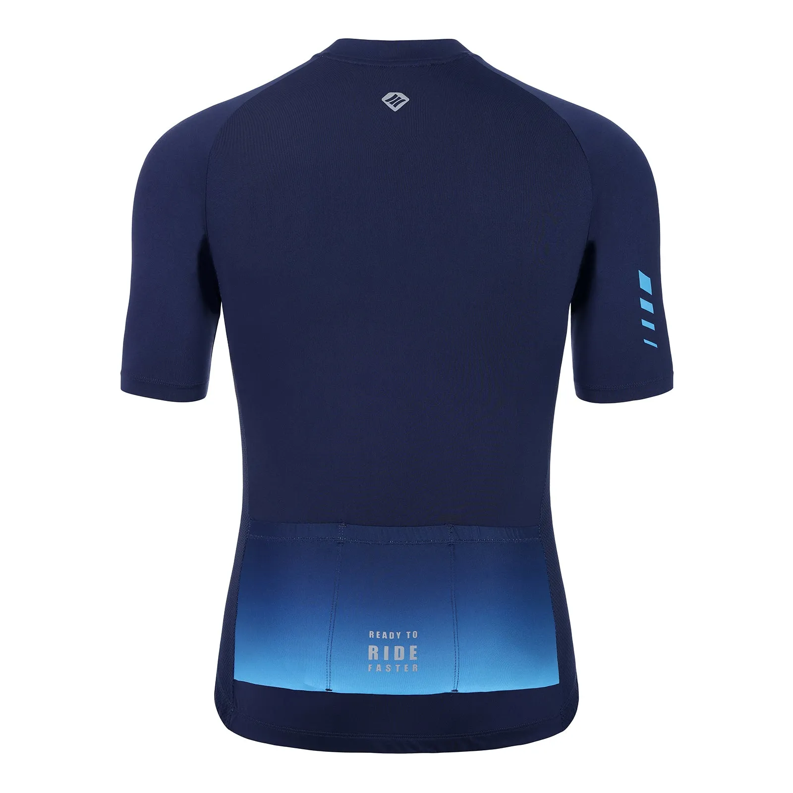 Santic Sight Pure Men Cycling short Jersey Navy