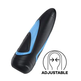 Satisfyer Men One Textured Masturbator Cup