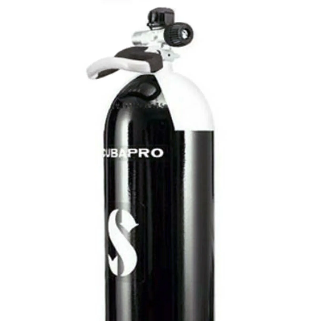 Scubapro Tank Handle