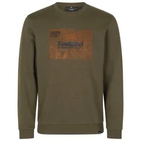 Seeland Pulse Sweatshirt