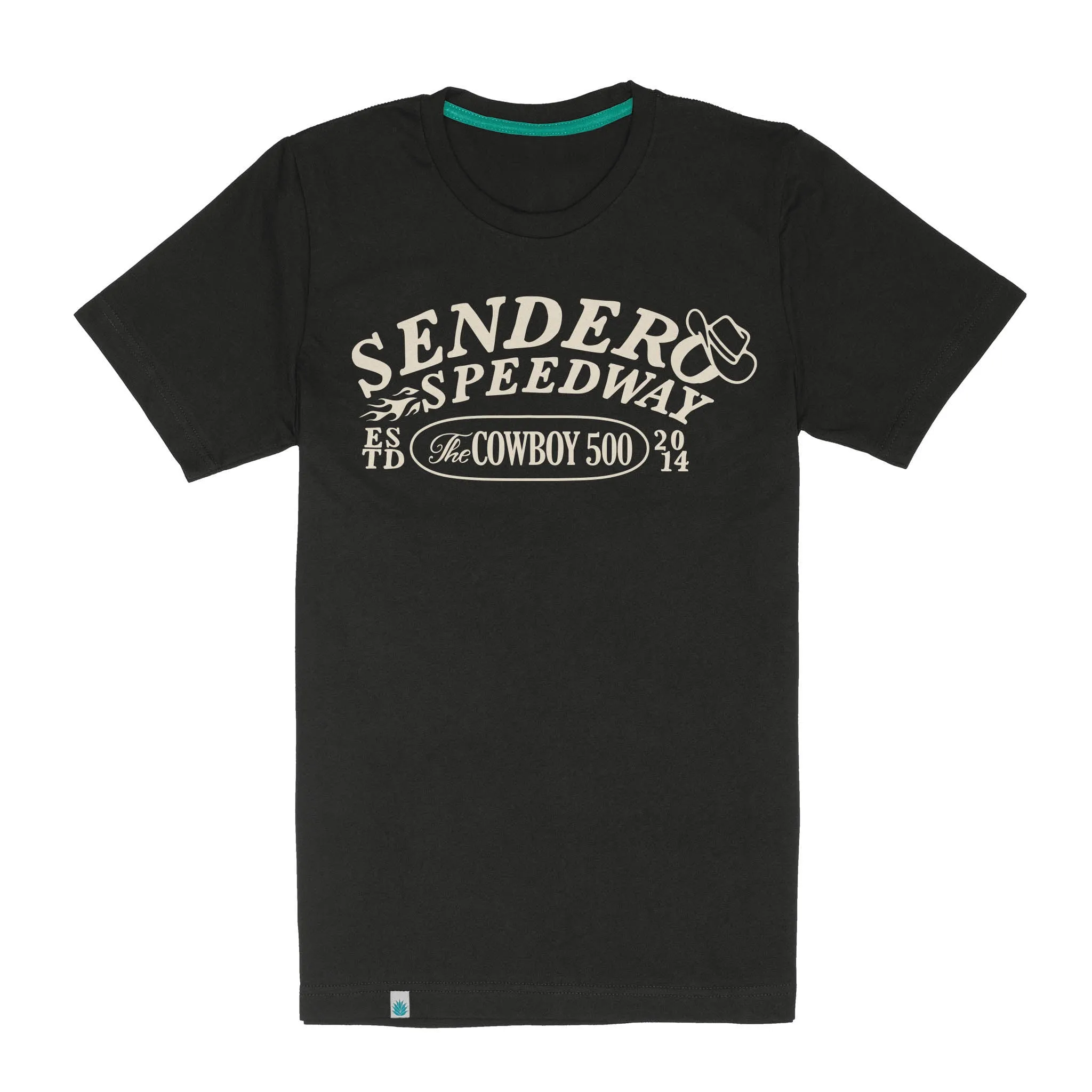 Sendero Speedway T-Shirt