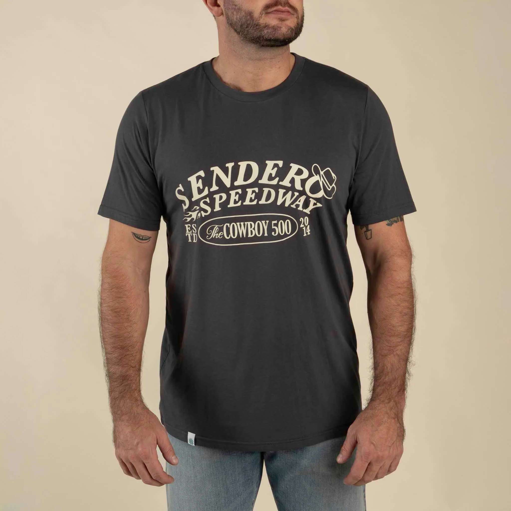 Sendero Speedway T-Shirt