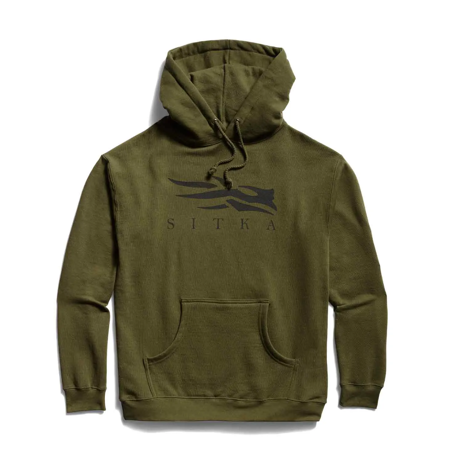 SITKA Gear Icon Pullover Hoody Sweatshirt