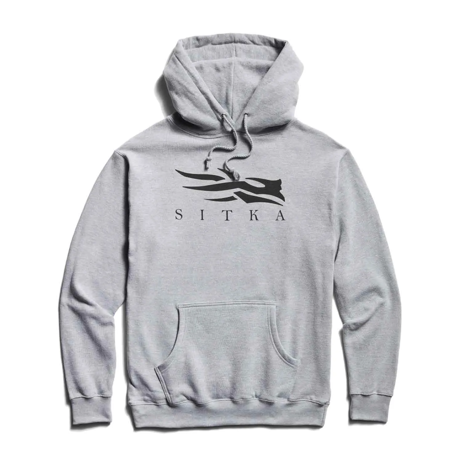 SITKA Gear Icon Pullover Hoody Sweatshirt