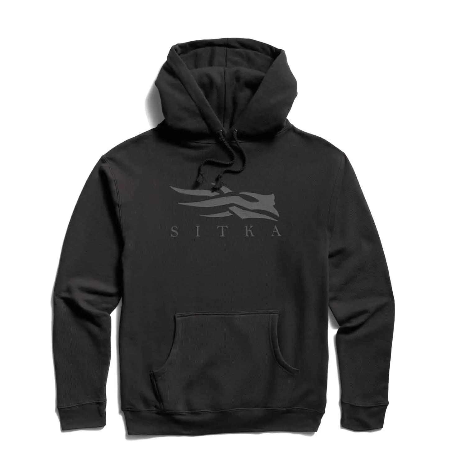 SITKA Gear Icon Pullover Hoody Sweatshirt