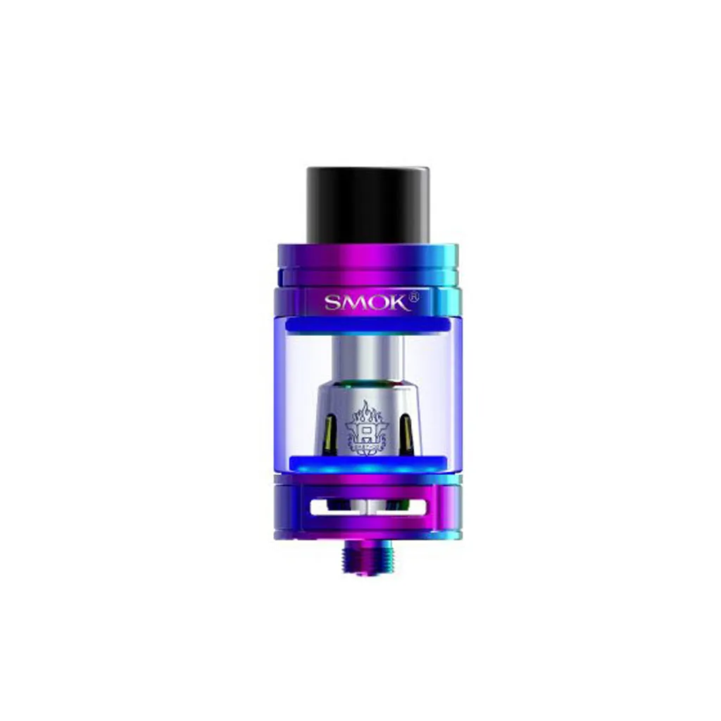 SMOK TFV8 BIG Baby Light Edition EU  2ml Tank -  Light Up Tank