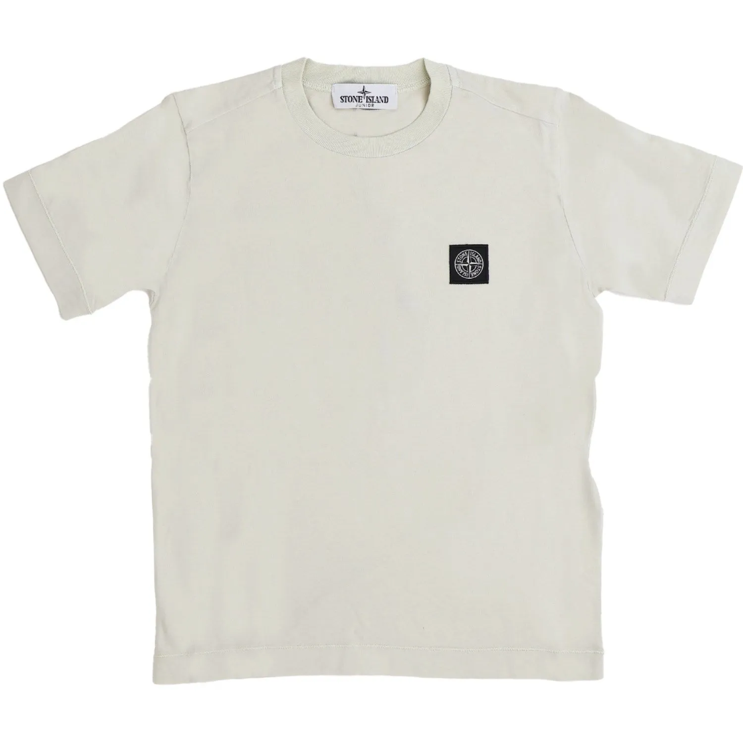 Stone Island Plaster T Shirt