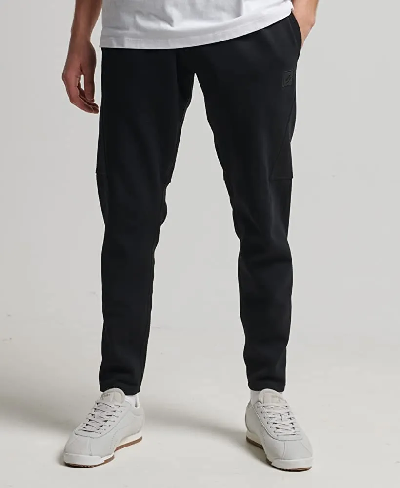 Superdry Men's Code Tech Jogger Sweatpants