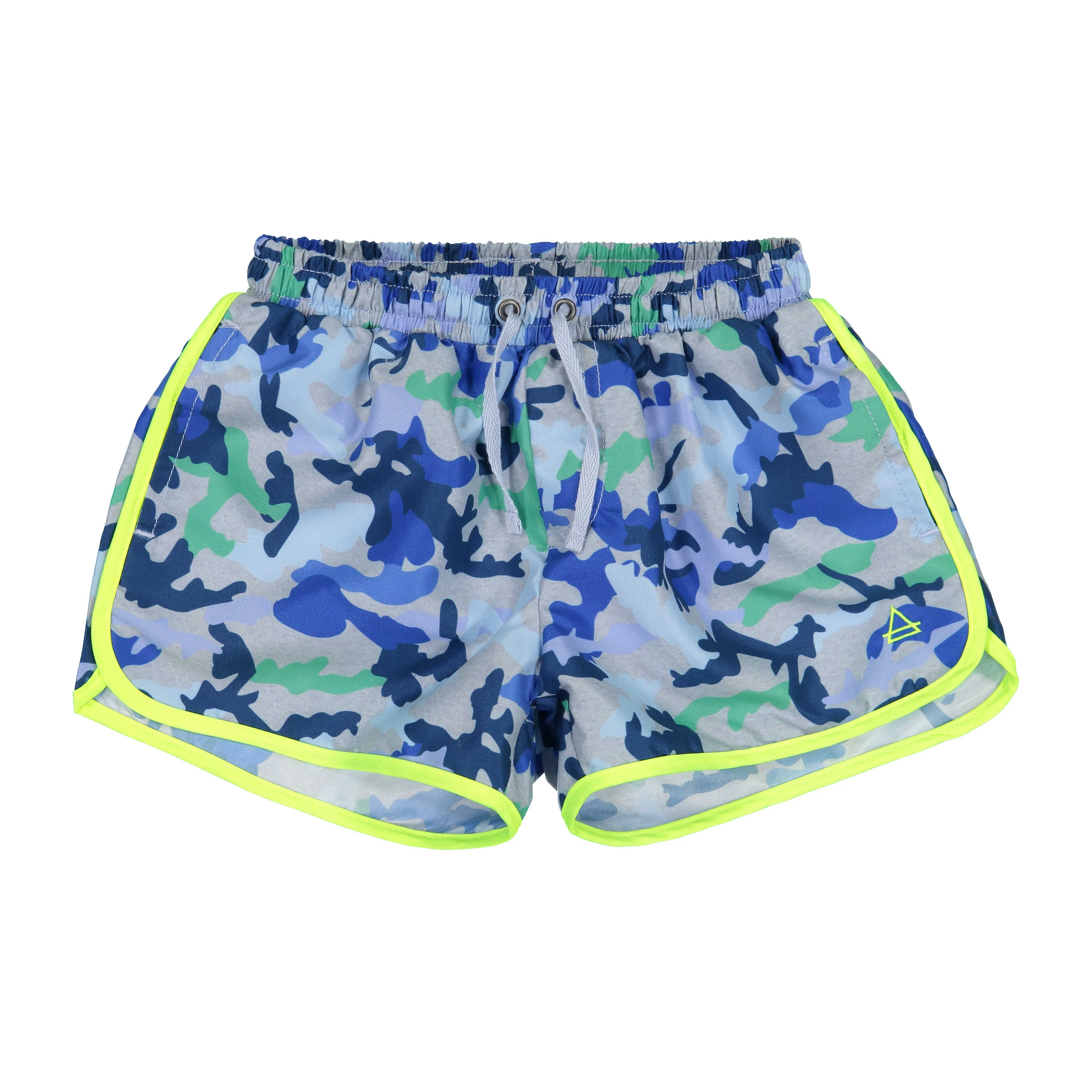 'Swim' Or Active Shorts