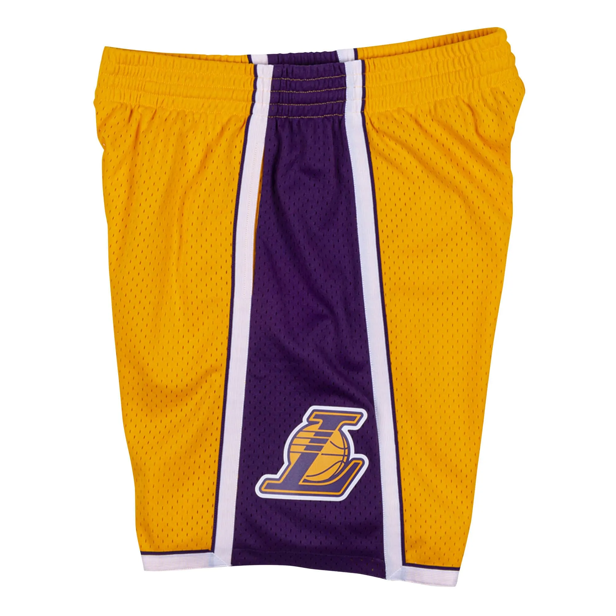 Swingman Los Angeles Lakers NBA 2009-10 Shorts