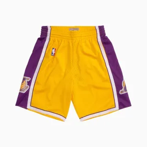 Swingman Los Angeles Lakers NBA 2009-10 Shorts