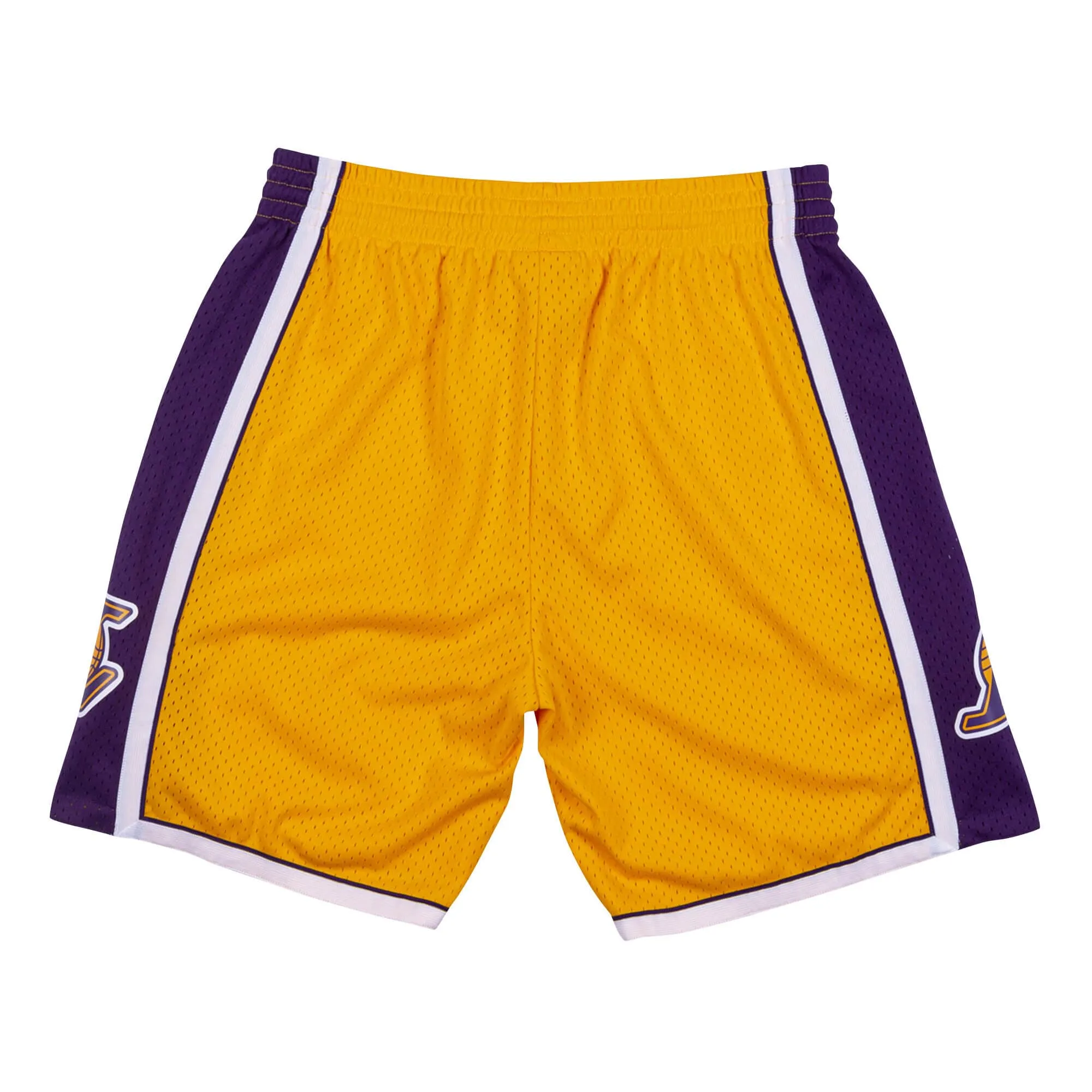 Swingman Los Angeles Lakers NBA 2009-10 Shorts