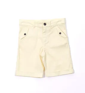 TAR Yellow Shorts