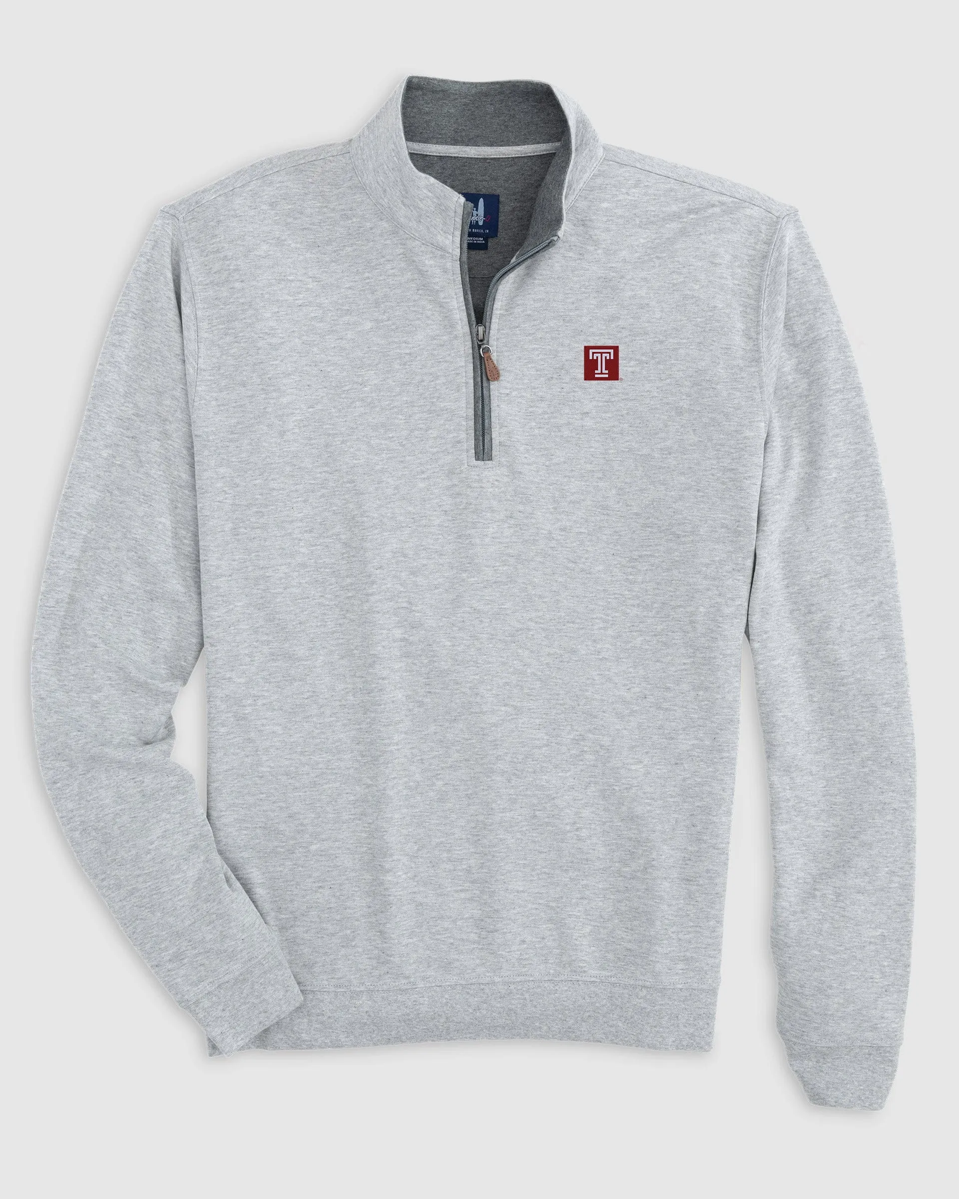 Temple Sully 1/4 Zip