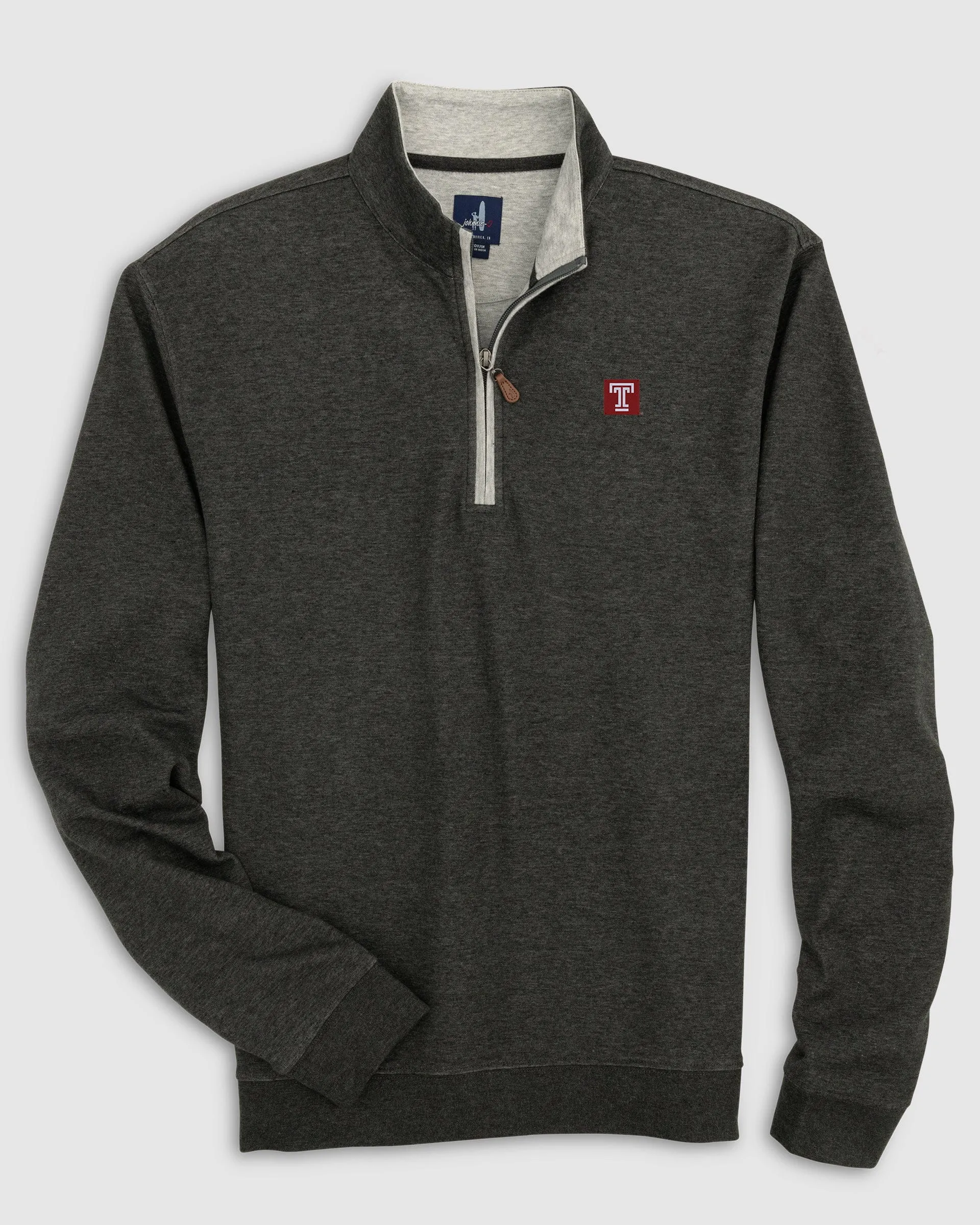 Temple Sully 1/4 Zip