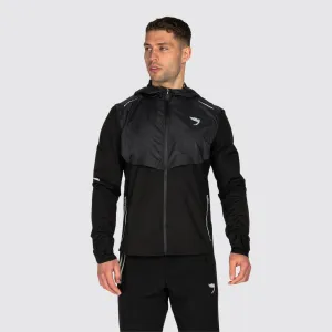 Tempo Dynamic Windbreaker