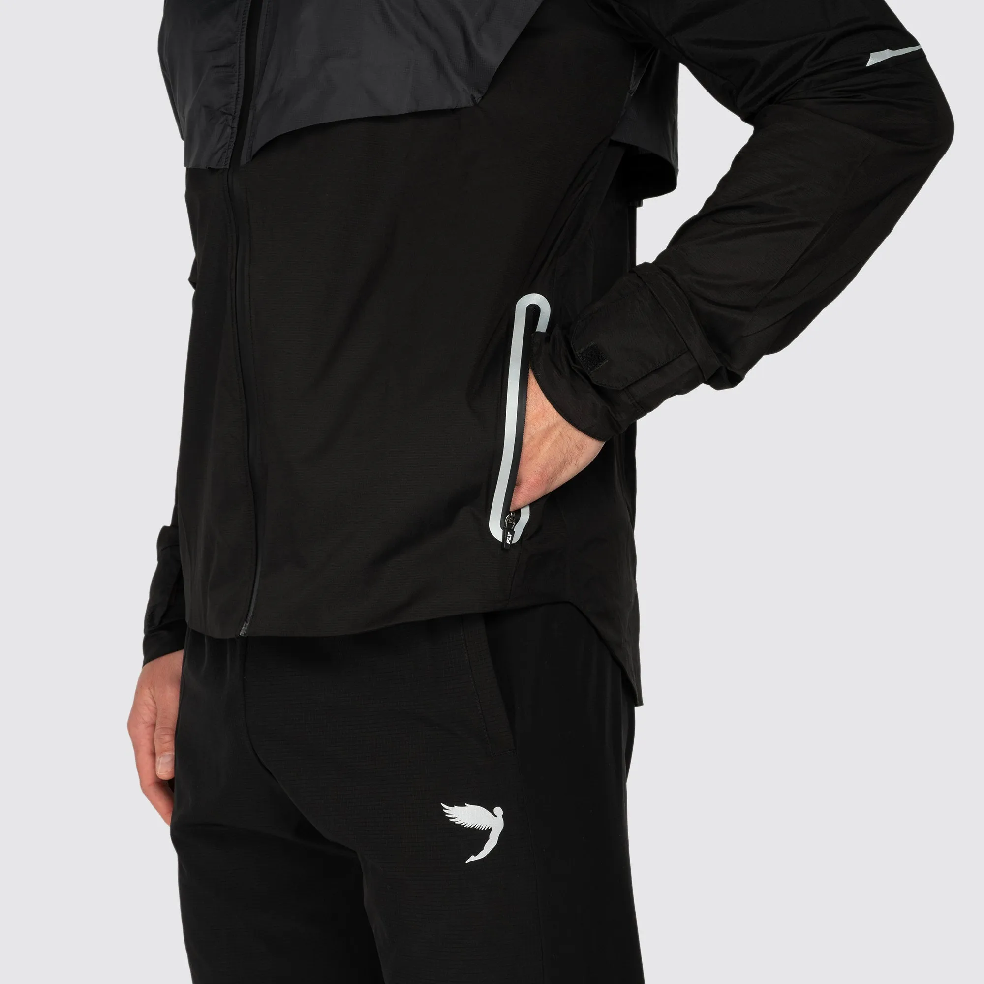 Tempo Dynamic Windbreaker