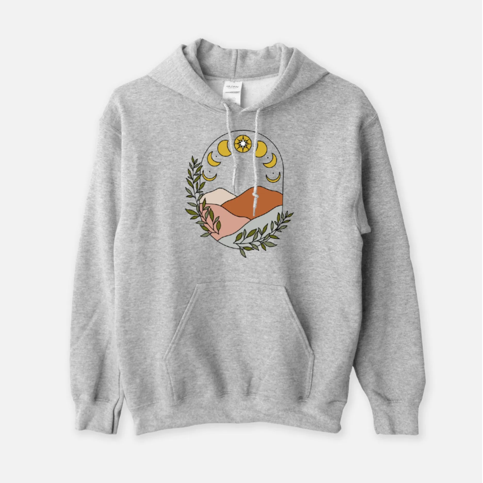 Terrarium Hoodie / Sweatshirt