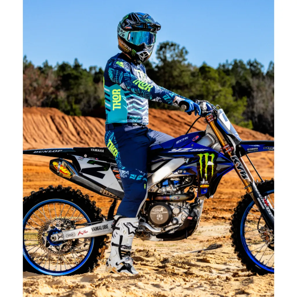 Thor Prime Aloha MX Jersey/Pants Kit