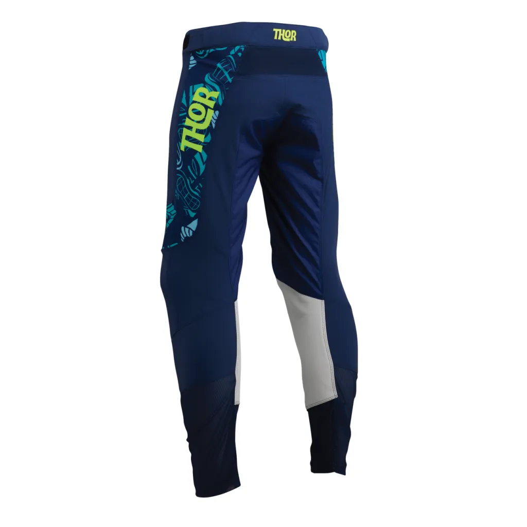 Thor Prime Aloha MX Jersey/Pants Kit